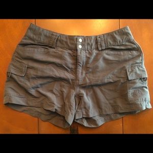 Womens Shorts